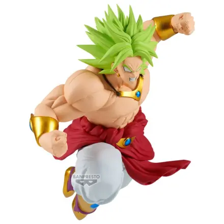 Figurina Dragon Ball Z Match Makers Broly 15cm poza produsului