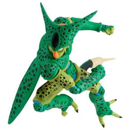 Dragon Ball Z Match Makers Cell figurina 16cm poza produsului