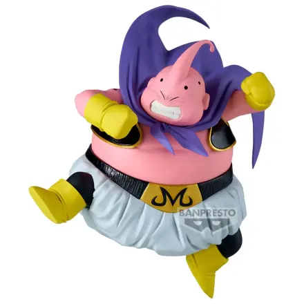 Dragon Ball Z Match Makers Majin Buu Good figurina 20cm poza produsului