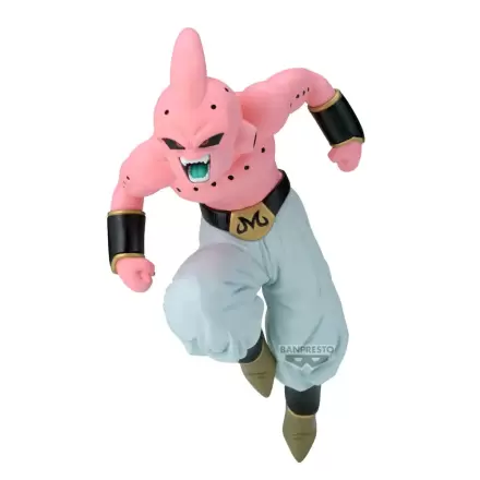Dragon Ball Z Match Makers Majin Buu Pure vs Super Saiyan 3 Son Goku figurina 17cm poza produsului