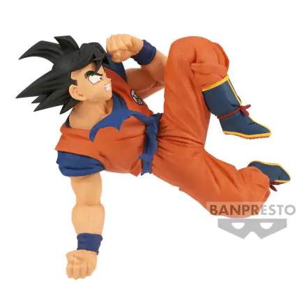 Dragon Ball Z Match Makers figurina Son Goku 11cm poza produsului