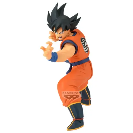 Dragon Ball Z Match Makers Son Goku figurina 17cm poza produsului