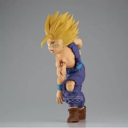 Dragon Ball Z Match Makers figurină Super Saiyan Son Gohan 11cm termékfotója