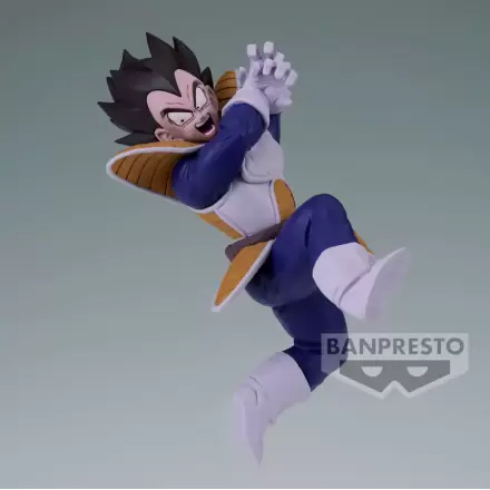 Dragon Ball Z Match Makers Vegeta figurină 9cm termékfotója