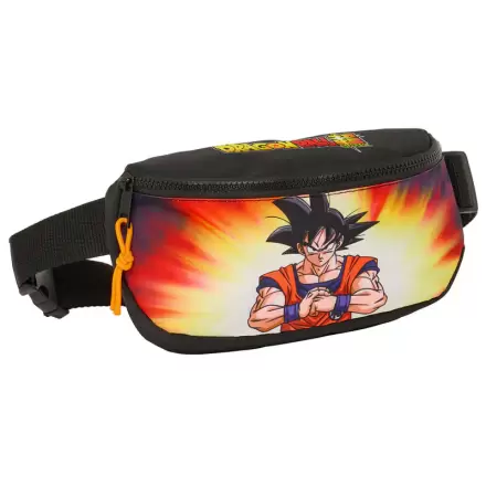 Dragon Ball Z borsetă de curea termékfotója