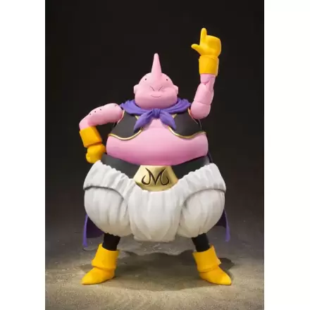 Dragon Ball Z S.H. Figuarts Figurina de acțiune Majin Boo Good 18 cm termékfotója