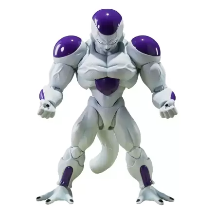 Figurină de acțiune Dragon Ball Z S.H. Figuarts Full Power Frieza 13 cm poza produsului