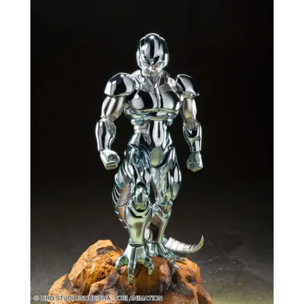 Dragon Ball Z S.H. Figuarts figurina de acțiune Metal Cooler 14 cm poza produsului