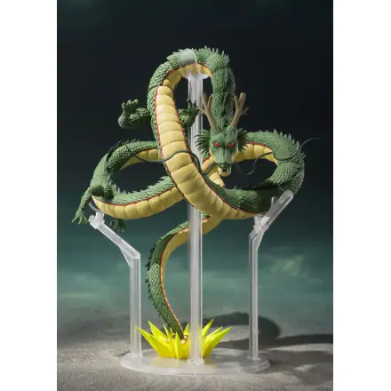 Dragon Ball Z S.H. Figuarts Figurina de acțiune Shenrong 28 cm poza produsului
