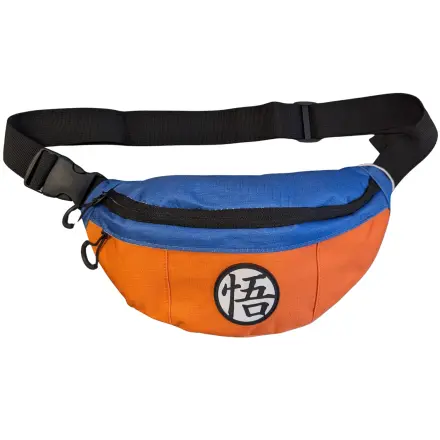 Dragon Ball Z Symbol borsetă de curea poza produsului