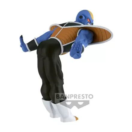 Dragon Ball Z Solid Edge Work Ginyu Burter figurină 14cm termékfotója