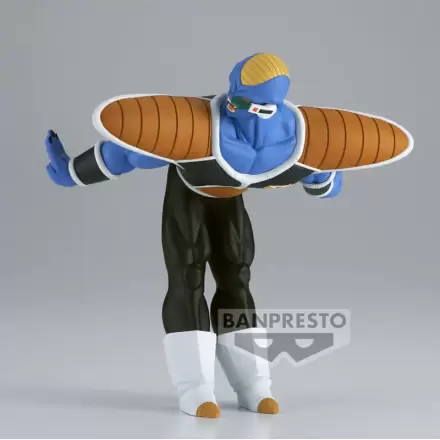 Dragon Ball Z Solid Edge Work Ginyu Burter figurină 14cm poza produsului