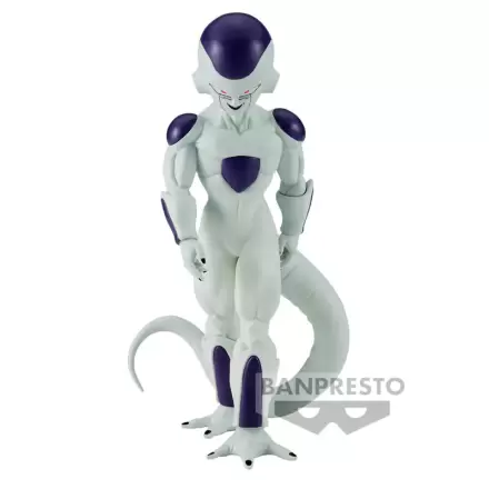 Dragon Ball Z Solid Edge Works figurină Frieza 17cm termékfotója