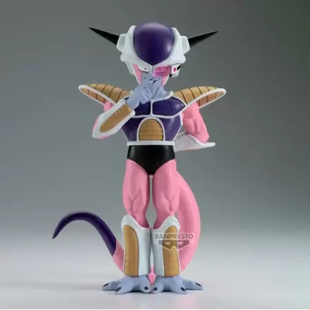 Dragon Ball Z Solid Edge Works figurină Frieza II 16cm termékfotója