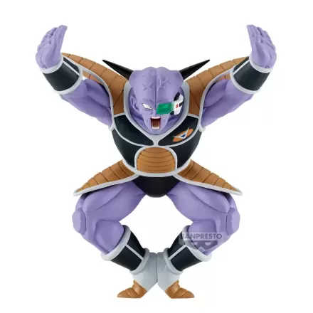 Dragon Ball Z Solid Edge Works figurină Ginyu 10cm termékfotója