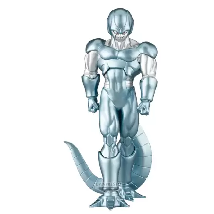 Dragon Ball Z Solid Edge Works Metal figurină Cooler 17cm termékfotója