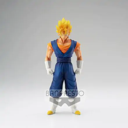 Dragon Ball Z Solid Edge Works Vol.4 figurină Super Saiyan Vegito 17cm termékfotója