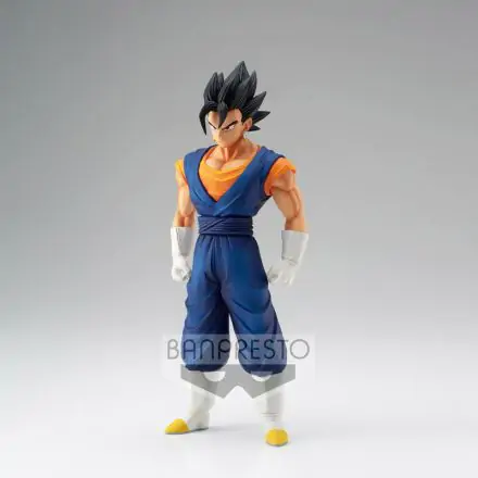 Dragon Ball Z Solid Edge Works Vol.4 figurină Vegito 17cm termékfotója