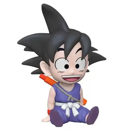 Dragon Ball Z Son Goku figurină Pușculiță 17cm termékfotója