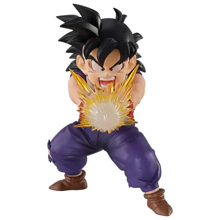 Dragon Ball Z Spectacle Battle Son Gohan figurina Ichibansho 10cm poza produsului