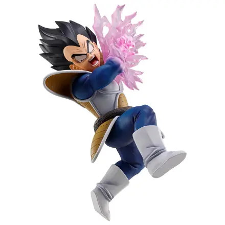 Dragon Ball Z Spectacle Battle Vegeta Ichibansho figurina 18cm poza produsului