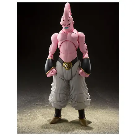 Dragon Ball Z Super Buu S.H. Figuarts figurina 19 cm poza produsului