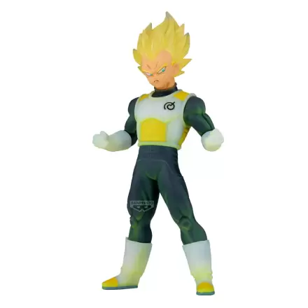 Dragon Ball Z Super Clearise figurina Vegeta 21cm poza produsului