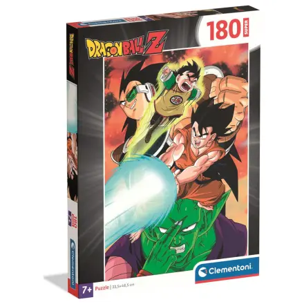 Dragon Ball Z super puzzle 180 piese poza produsului