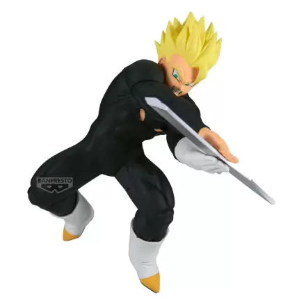 Figurină Dragon Ball Z Super Saiyan Son Gohan Match Maker 15cm poza produsului