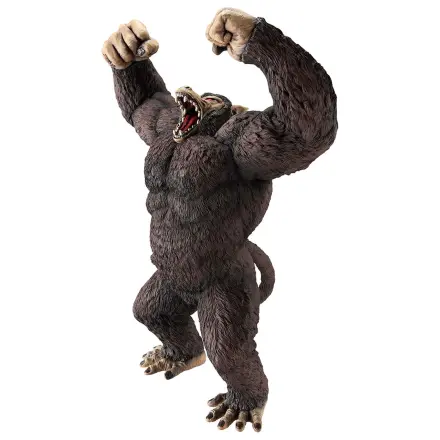 Dragon Ball Z The Chronicle of Goku Great Ape Son Goku figurina Ichibansho 26cm poza produsului
