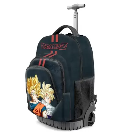 Dragon Ball Z Unity cărucior 47cm termékfotója