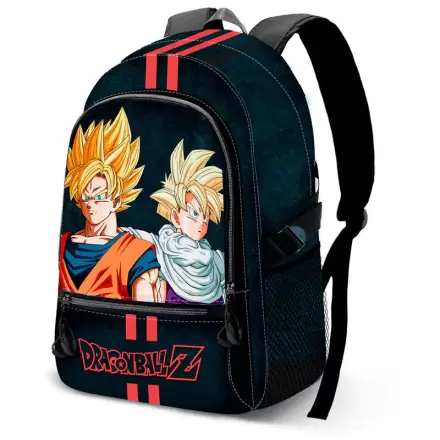 Dragon Ball Z Unity rucsac adaptabil 34cm termékfotója