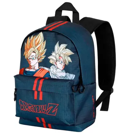 Dragon Ball Z Unity rucsac adaptabil 34cm termékfotója