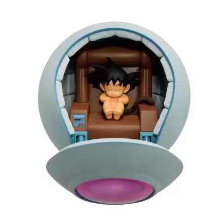 Figurină Dragon Ball Z Vs Omnibus Ultimate Kakarot Ichibansho 17cm termékfotója