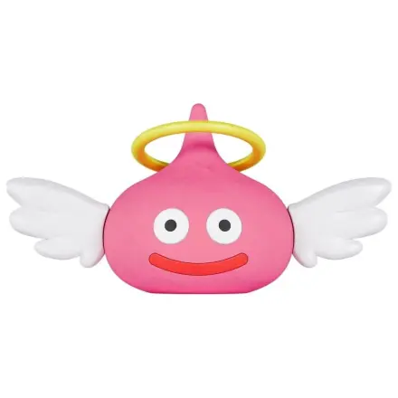 Dragon Quest Clay Monsters Halo Slime Kit model poza produsului