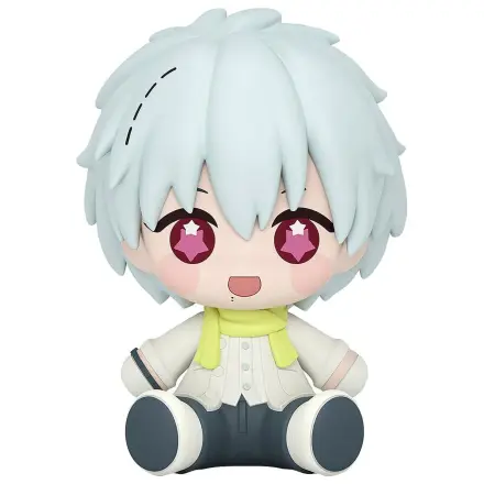 Dramatical Murder Huggy Good Smile Mini Figurina Clear 7 cm poza produsului