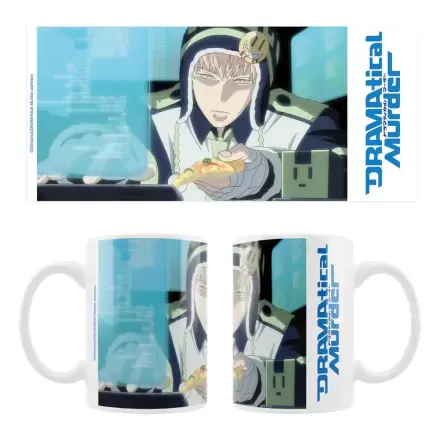 Cană ceramică Dramatical Murder Noiz termékfotója