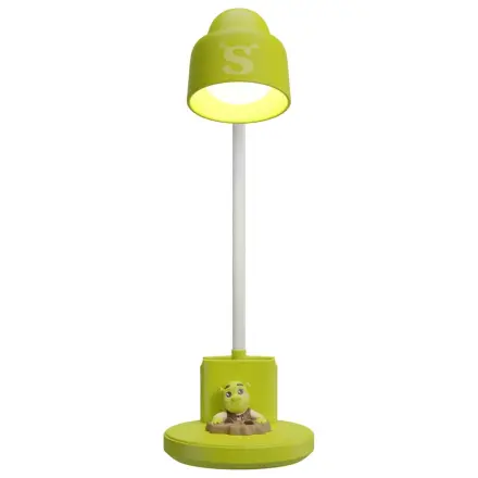 DreamWorks Shrek Lampa de birou poza produsului