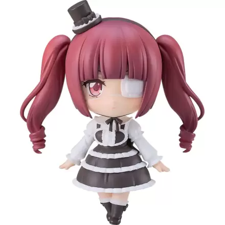 Dropkick on my Devil! Figurina de acțiune Nendoroid Yurine Hanazono 10 cm termékfotója