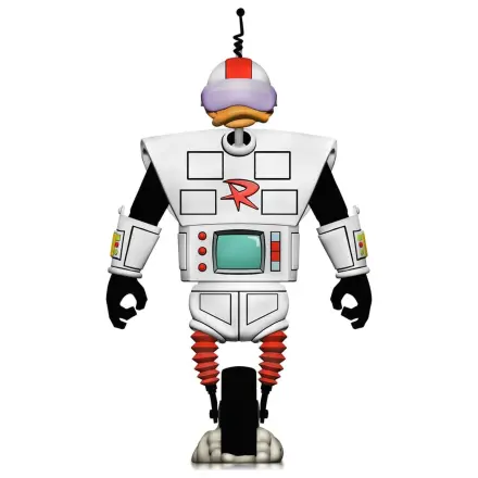 DuckTales Figurina de acțiune Ultimate Gizmoduck 18 cm poza produsului