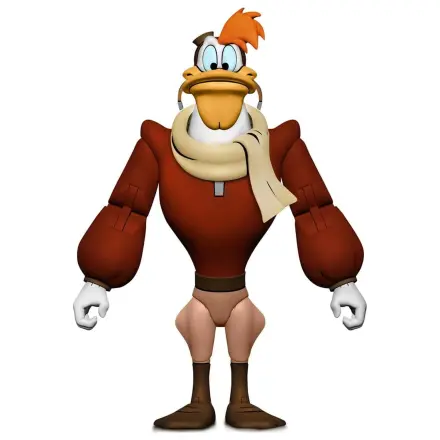DuckTales Figurină de acțiune Ultimate Launchpad McQuack 18 cm poza produsului