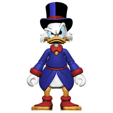 DuckTales figurina de actiune Ultimate Scrooge McDuck 18 cm poza produsului