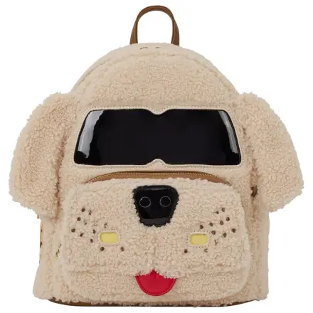 Dumb & Dumber by Loungefly Mini Rucsac Mutts Cutts poza produsului