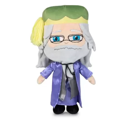 Harry Potter Dumbledore jucărie de pluș 20cm termékfotója