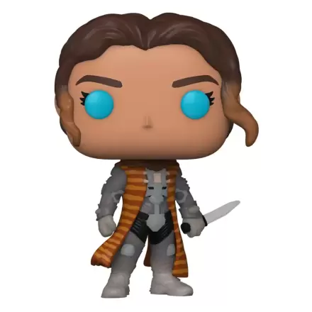 Dune 2 POP! Movies Figurina Vinyl Chani 9 cm termékfotója