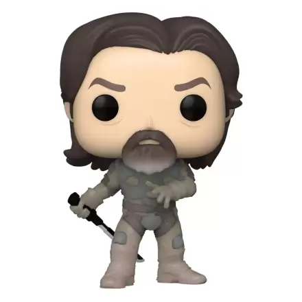 Dune 2 POP! Movies Figurină Vinyl Gurney Halleck 9 cm termékfotója