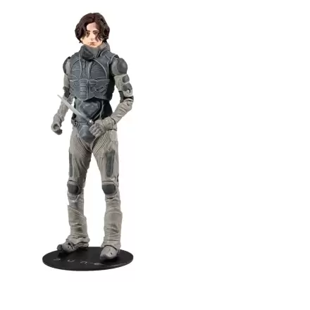 Dune Build A Figurină de acțiune Paul Atreides 18 cm poza produsului