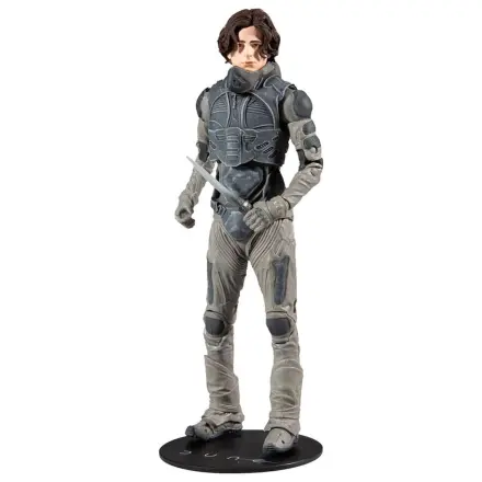 Dune Build A Figurină de acțiune Paul Atreides 18 cm poza produsului