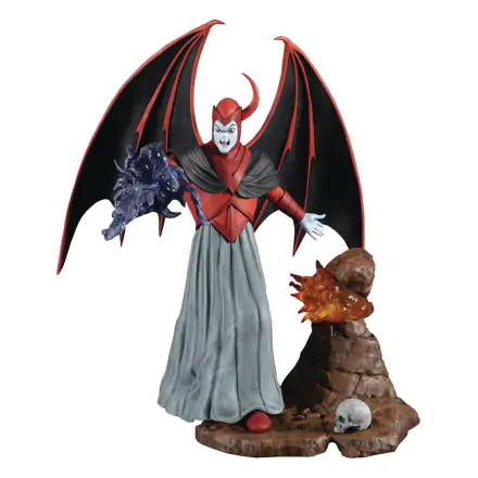 Dungeons & Dragons (Animated TV Series) Gallery Statuie PVC Venger 25 cm termékfotója