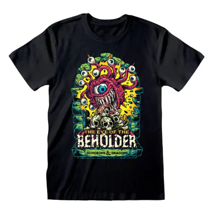 Tricou Dungeons & Dragons Beholder Colour Pop termékfotója